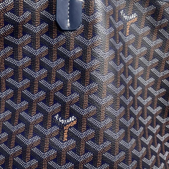 Goyard Tote Bag - Picture 4 of 9